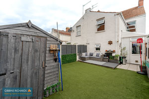 Garden- click for photo gallery